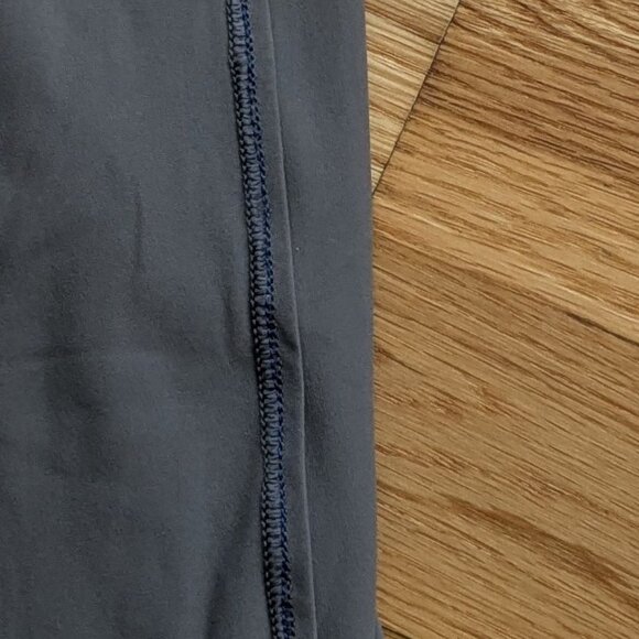 Lululemon Keep Cruising Jumpsuit - Sz 8 - Picture 4 of 4